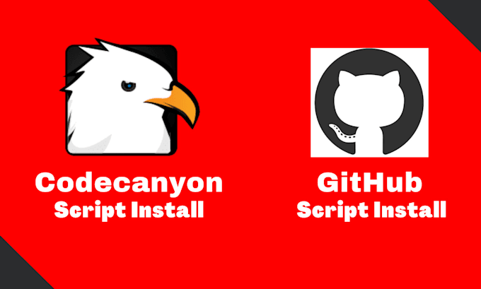 Install codecanyon or github php script on your hosting by Rmsoftbd ...