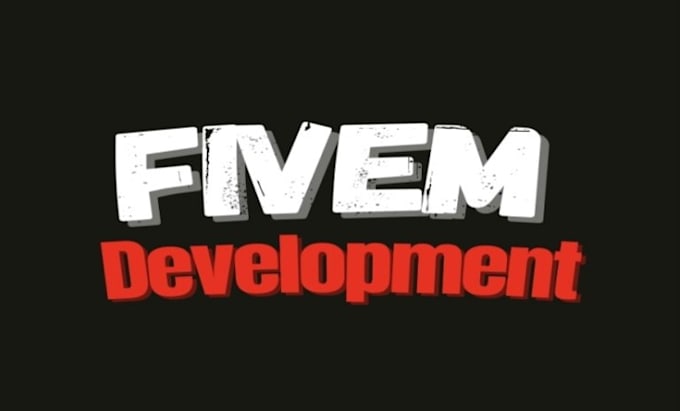 Create Scripts For Your Fivem Server By Melmacker Hd Fiverr Create Scripts For Your Fivem Server By Melmacker Hd Fiverr