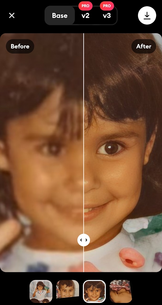 edit manipulate retouch and clear blur images in 30 minutes