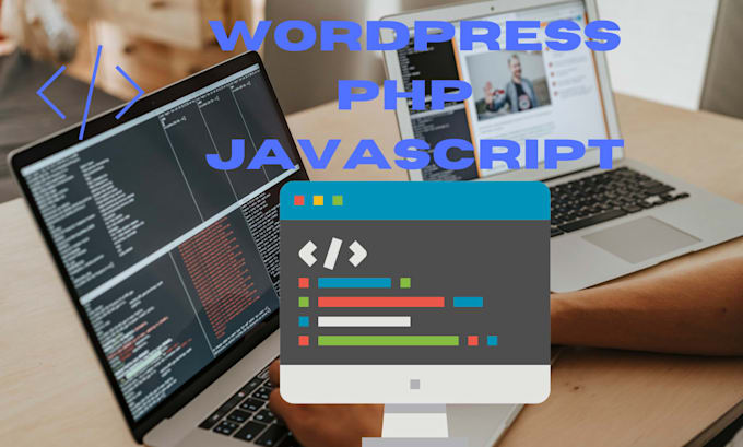 Fix your wordpress, jquery, javascript and php bugs by Tzubair | Fiverr