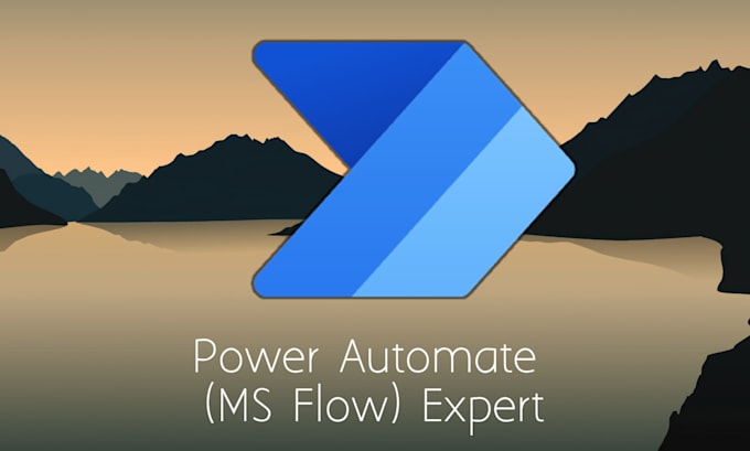 develop your ms flows