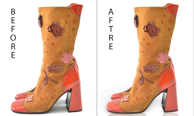 do background removal work, clipping path, image cut out