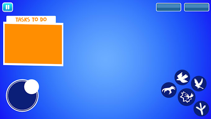 create uiux in low budget