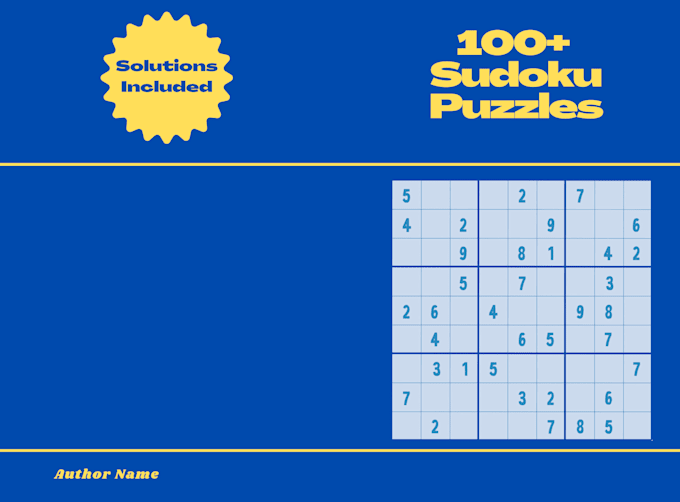 Create Custom Or Themed Word Search And Sudoku Puzzles By Tasosnestoras 