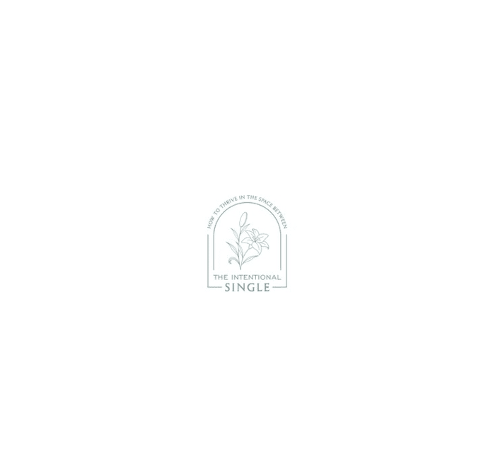 design floral logo  design for single womens group