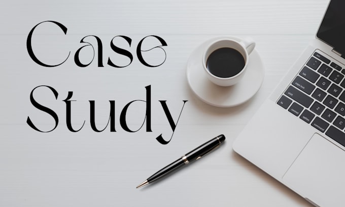help you in case study analysis and finance related problem