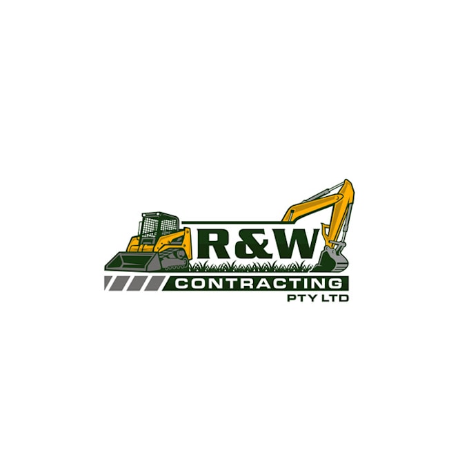 design landscapers chasing a logo open to all ideas