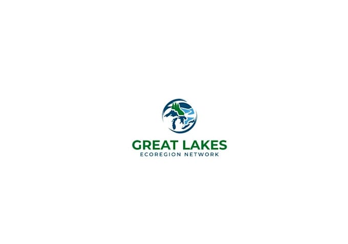 design great lakes ecoregion network logo