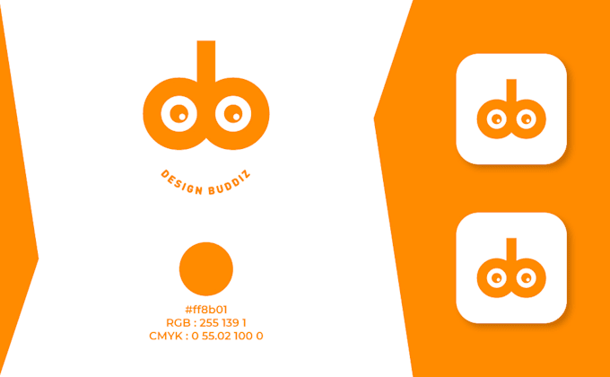 design a brand style guideline for you