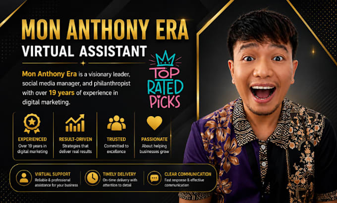 be your smart virtual assistant
