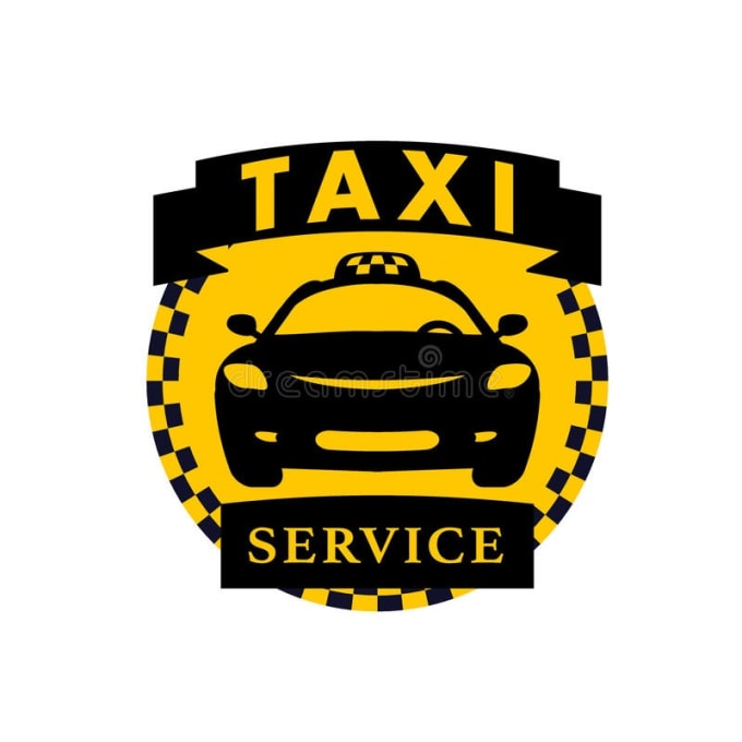 Design Creative Good Taxi Logo For You In Just 1 Day By Brendanels Fiverr