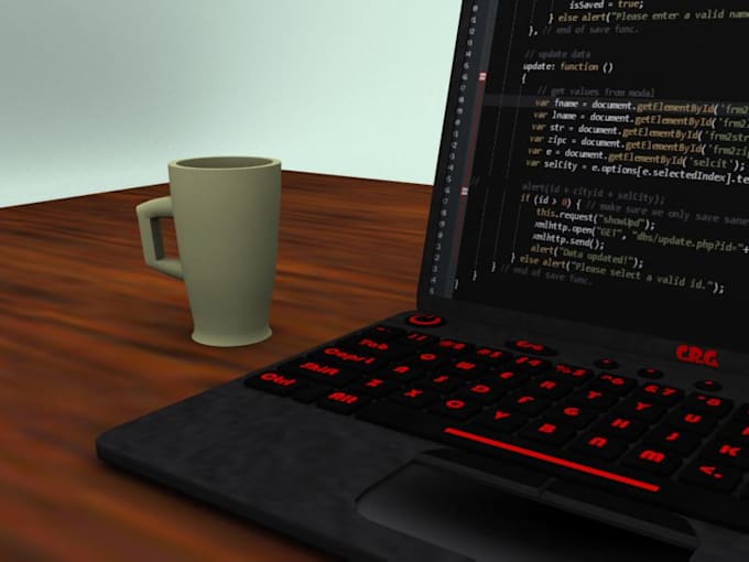 fix your programs and optimize your code