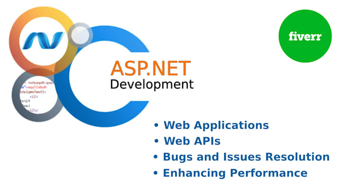 develop asp dot net mvc web application