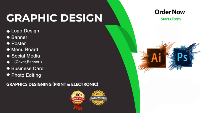 Do Graphic Design Job In Hours, 49% OFF