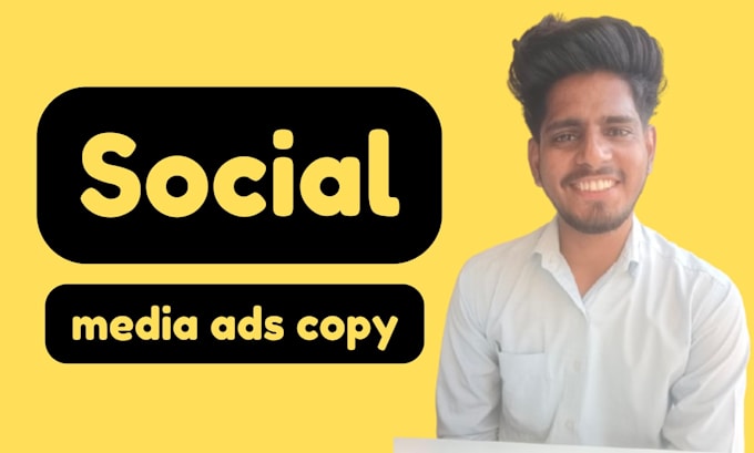 do your social media ads copy in 24 hours
