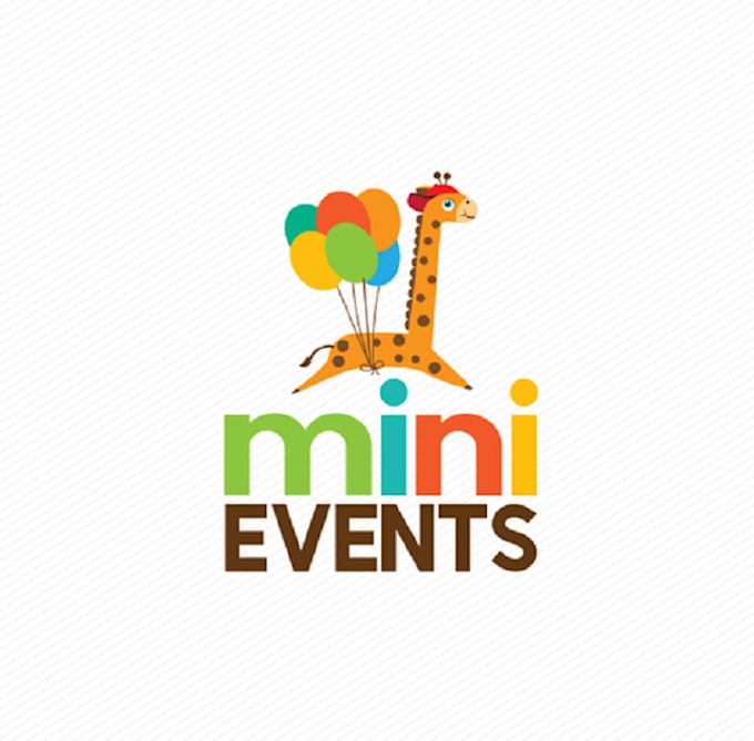 design impressive catchy and cute logo
