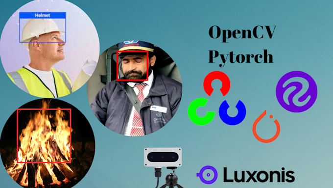 Opencv Jetson Python Advanced Opencv And Computer Vision Solutions