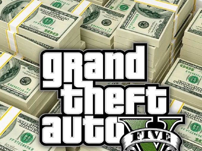 make you rich in gta v online