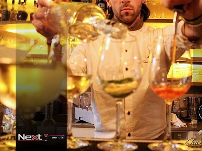 Train bar staff and teams by Ultima17 Fiverr