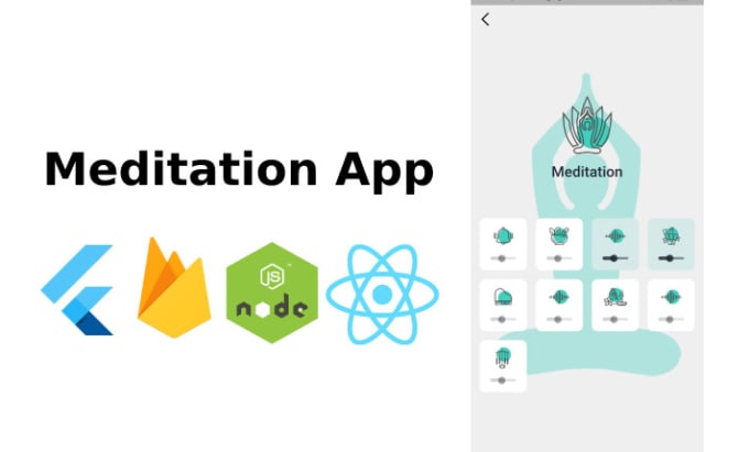Full Stack Flutter Node Js Authentication Part 1 Setu - vrogue.co