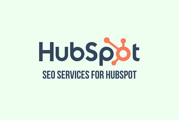 do hubspot website seo, I am hubspot certified s e o expert