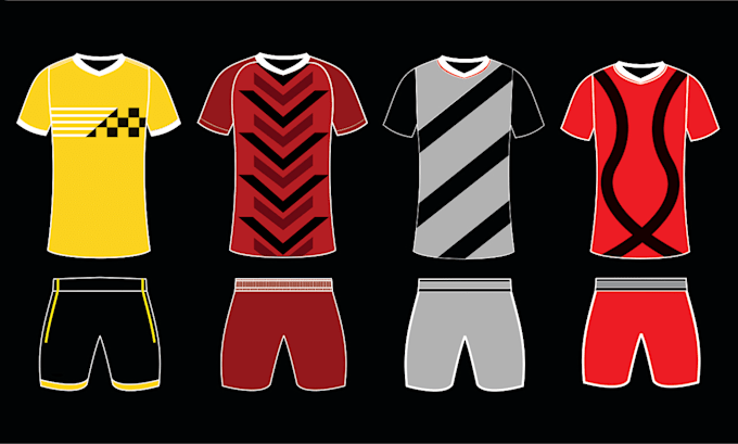make mockups, sublimation designs for clothing and apperal