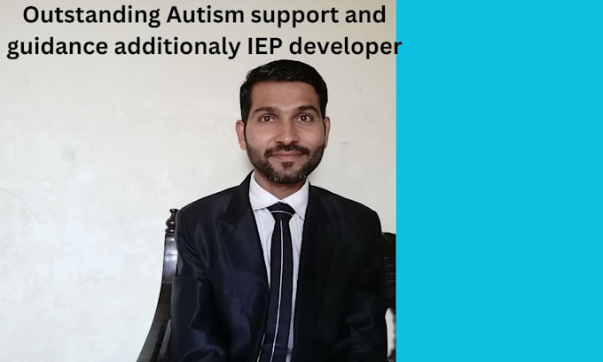 provide outstanding autism support and iep guidance