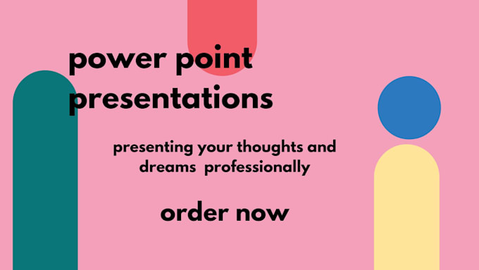 Prepare presentation professionally for you by Faixa247 Fiverr Prepare presentation professionally for you by Faixa247 Fiverr
