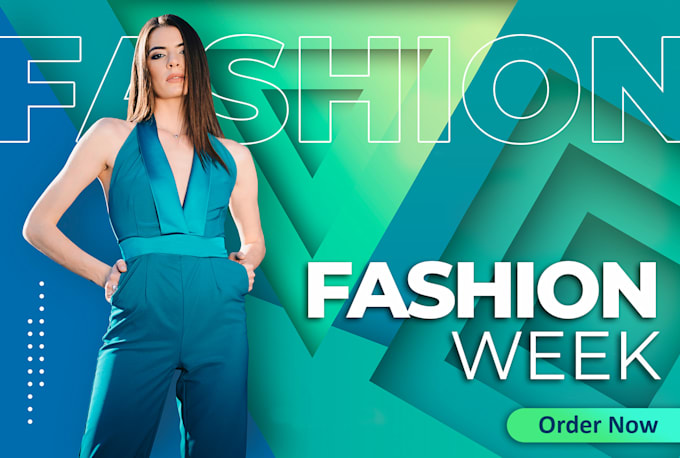 create website banner, header, cover, ad and flyer design