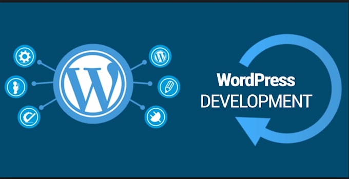 design, redesign, or fix a wordpress website