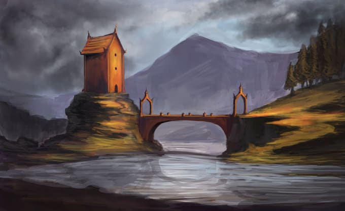 critique your art