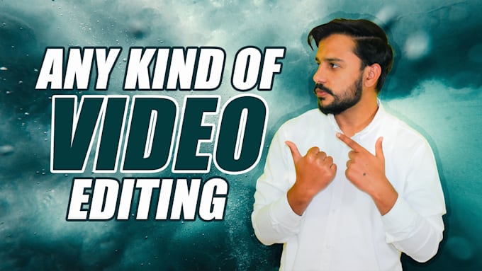 do any kind of video editing in davinci resolve