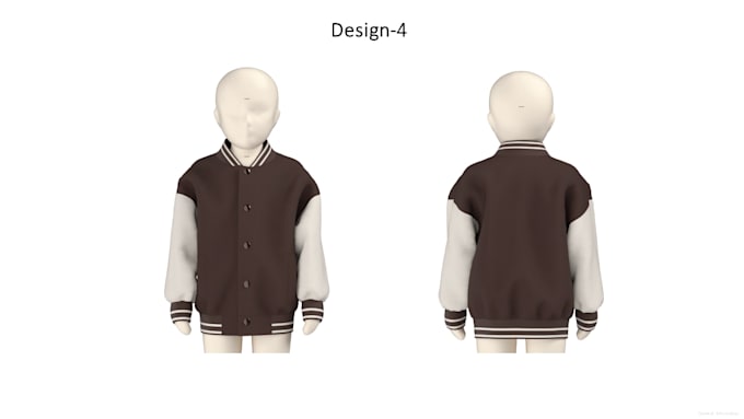 pattern making grading converting 3d virtual