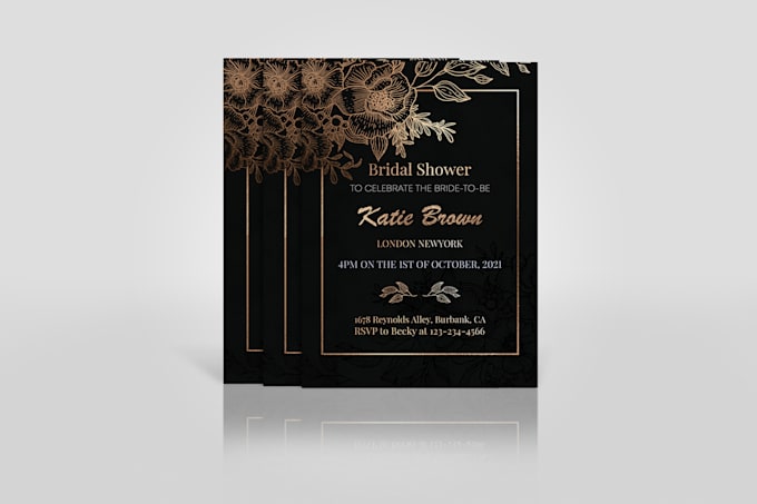 design birthday wedding club and anniversary flyer