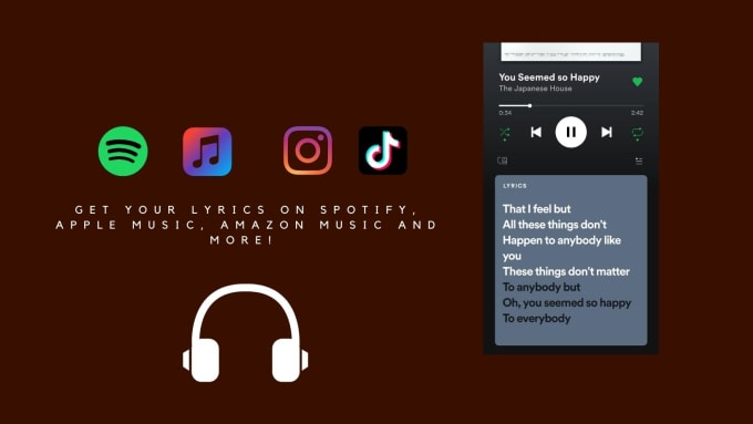 AniPlaylist  JYOCHO on Spotify & Apple Music