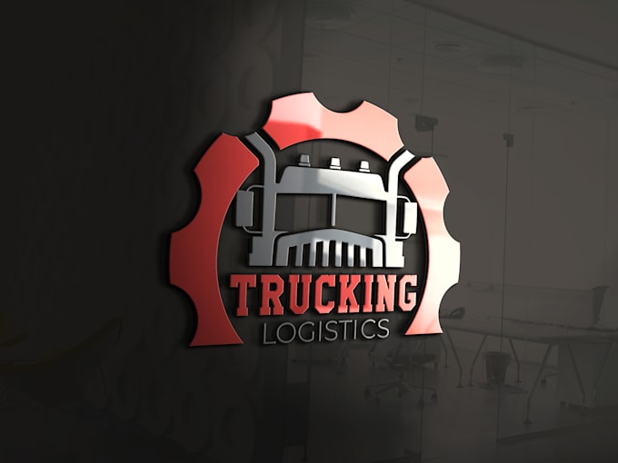 Ideen für LKW Logos