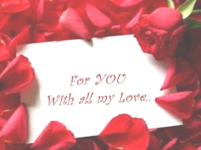 write For You the PERFECT Poem