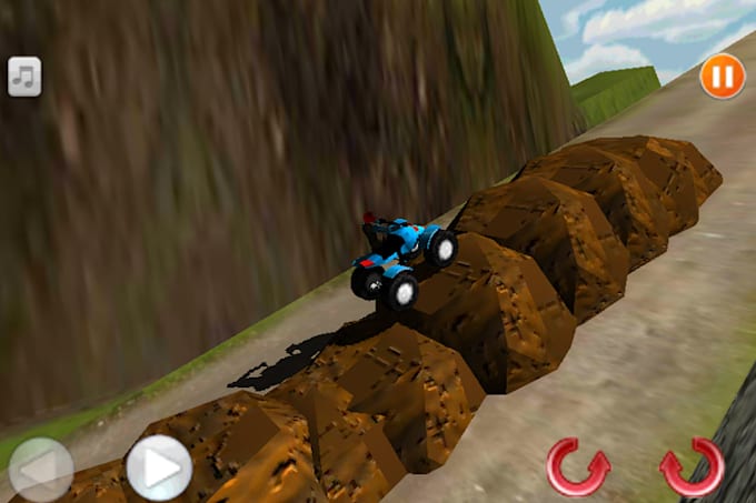 flash and Android Game Developer