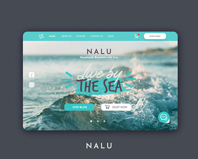 create a responsive website with webflow