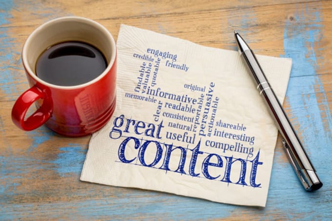 provide all quality writings