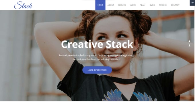 Design mailerlite email template hubspot website create hubspot 