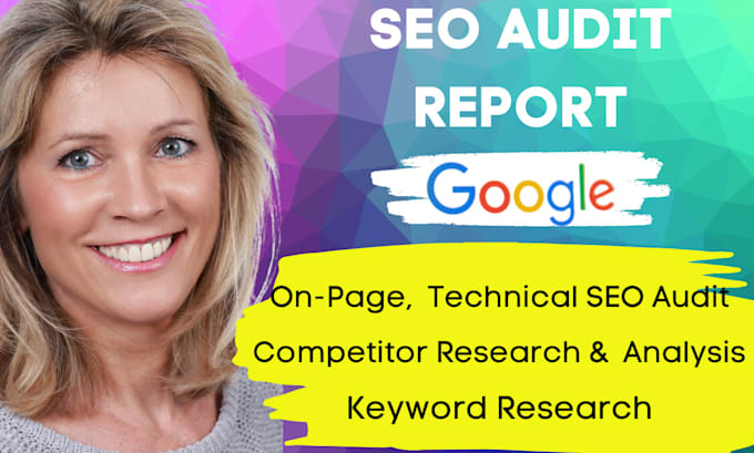 create a winning SEO audit for your website