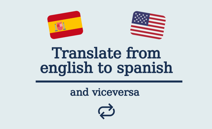 Accurately Translate English To Spanish By Varaskkar Fiverr 5428