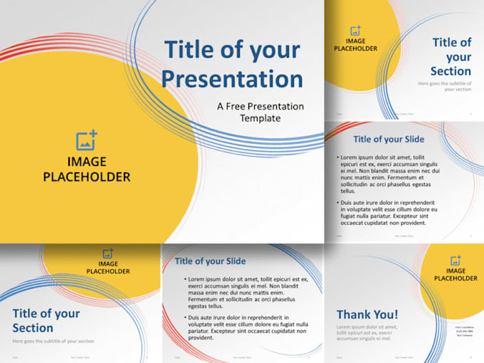 do quick powerpoint presentation