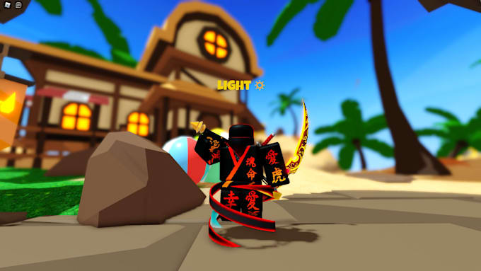 coach you in roblox bedwars for free dont pay