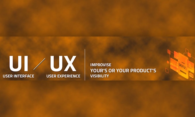 ui UX design and product prototyping