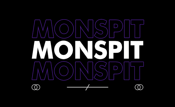 create custom typography t shirt design