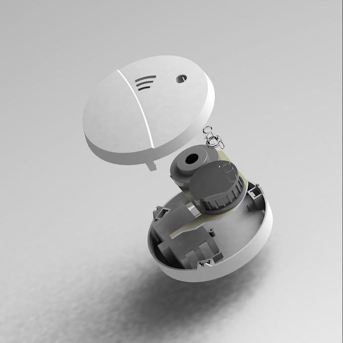 design and model any 3d object