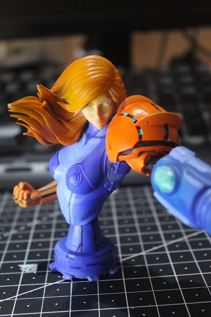 3d print,modeling and deliver it to any place in india
