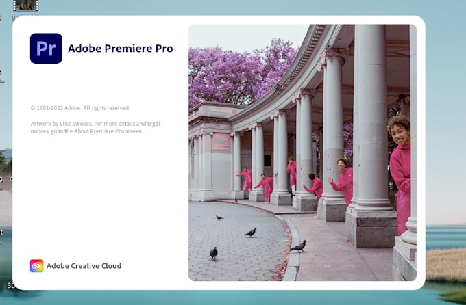teach you how to edit in adobe premiere pro